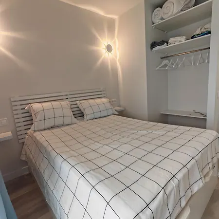 Appartement With Sea View Lloret de Mar
