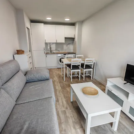 Appartement With Sea View Lloret de Mar