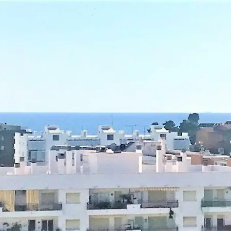 With Sea View * 滨海略雷特