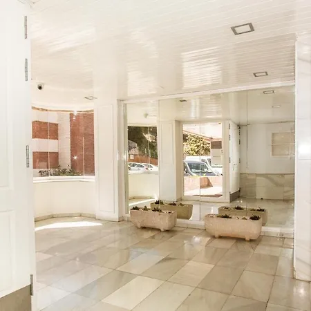 With Sea View Appartement