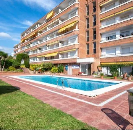 Appartamento With Sea View