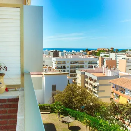 Appartamento With Sea View *
