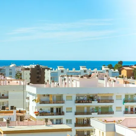 Appartamento With Sea View *